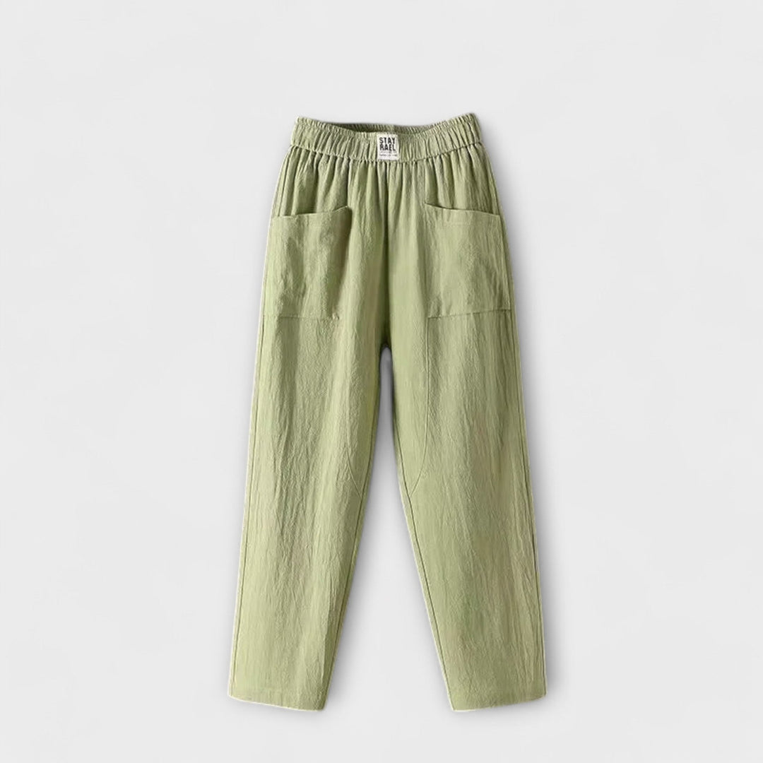 Maya - Calça Elegante