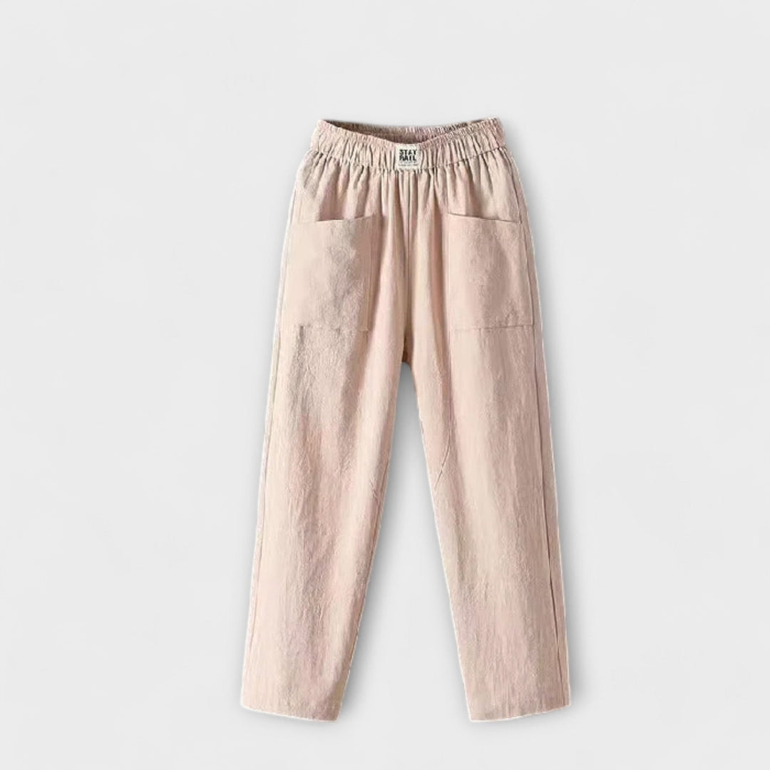 Maya - Calça Elegante
