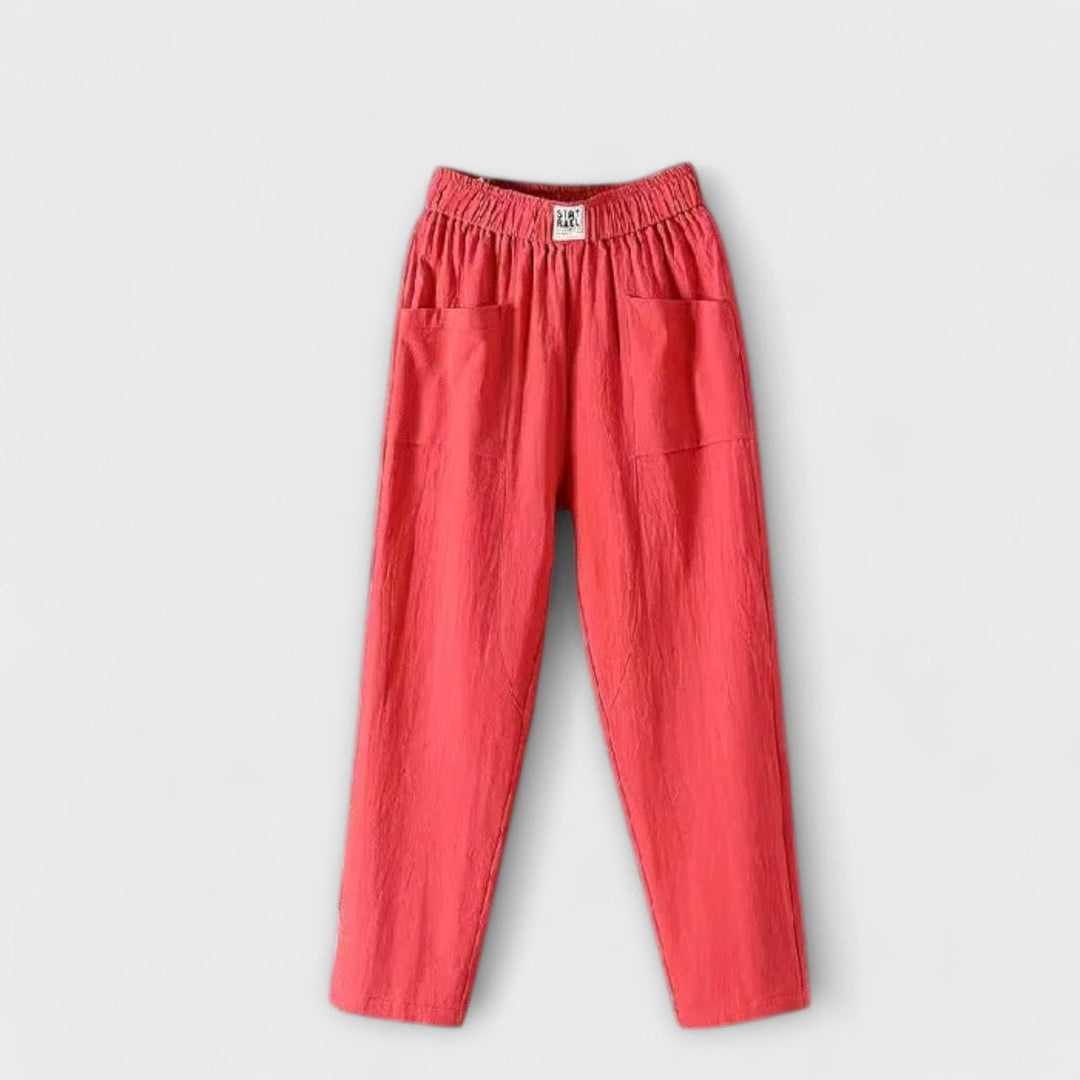 Maya - Calça Elegante