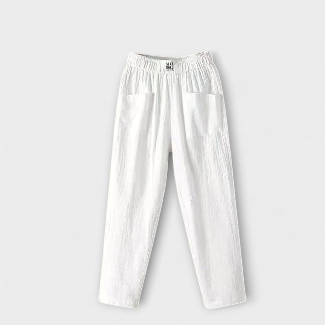 Maya - Calça Elegante