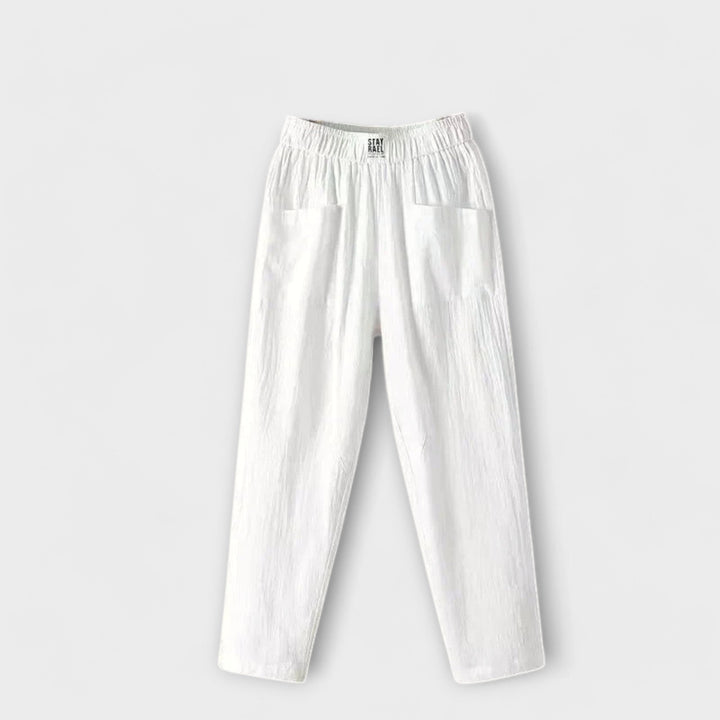 Maya - Calça Elegante