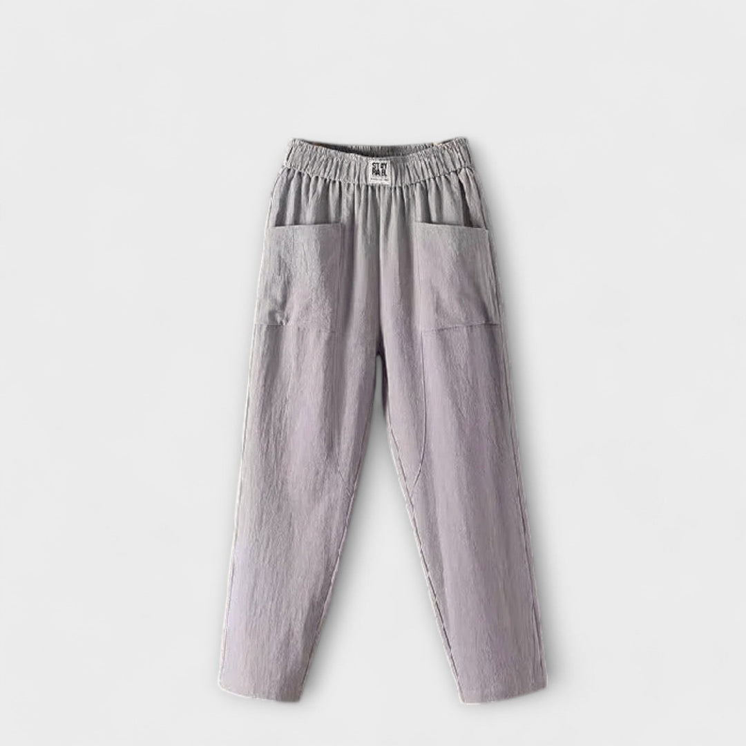 Maya - Calça Elegante