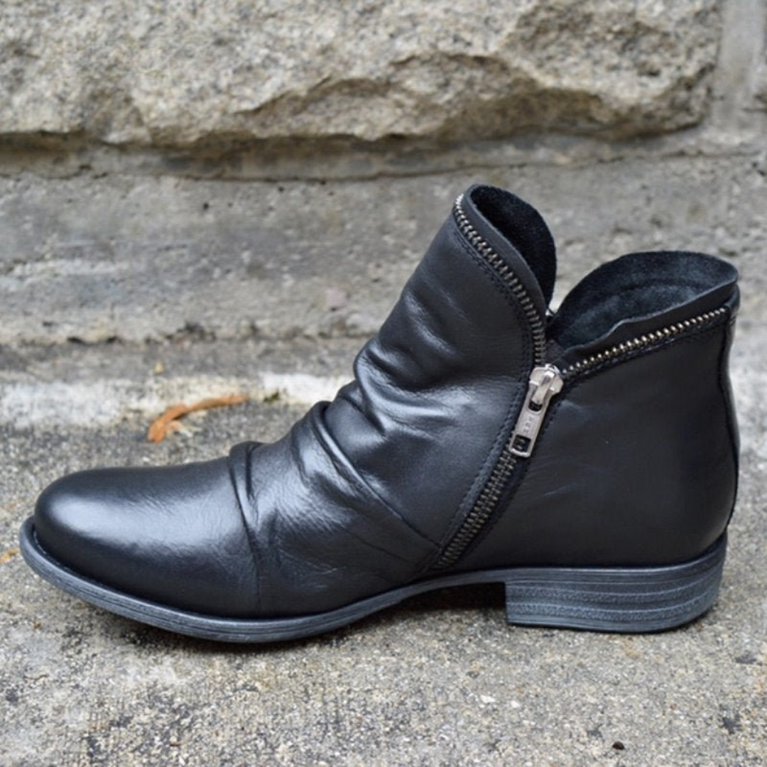 Isabella | Orthopedic Boots