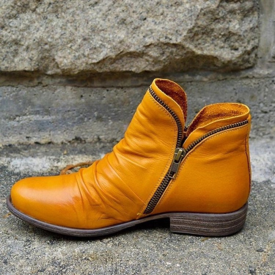 Isabella | Orthopedic Boots