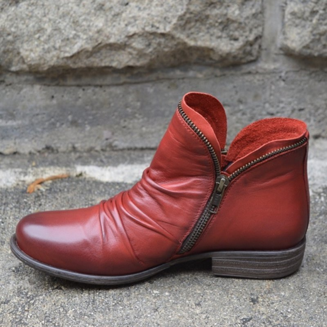 Isabella | Orthopedic Boots