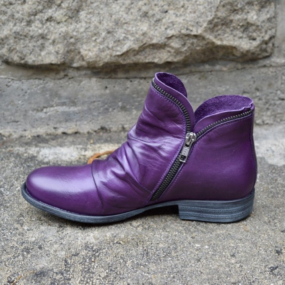 Isabella | Orthopedic Boots