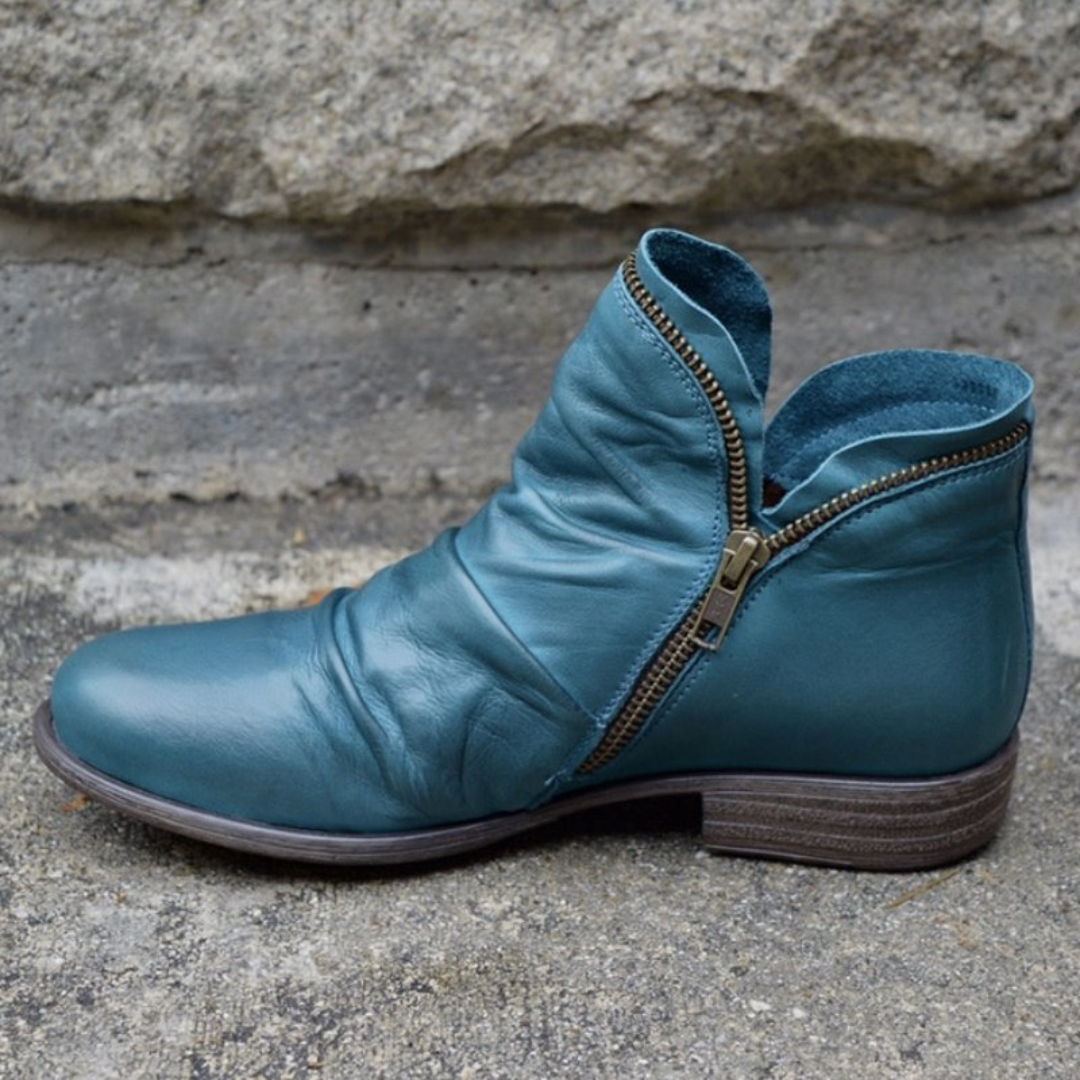 Isabella | Orthopedic Boots