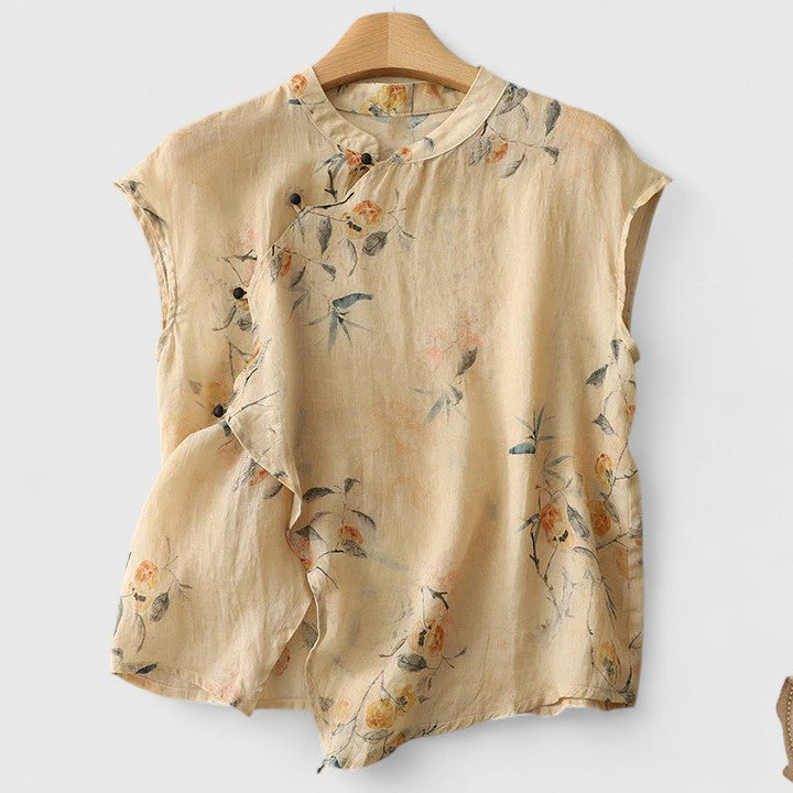 Shuvee | Blusa Elegante