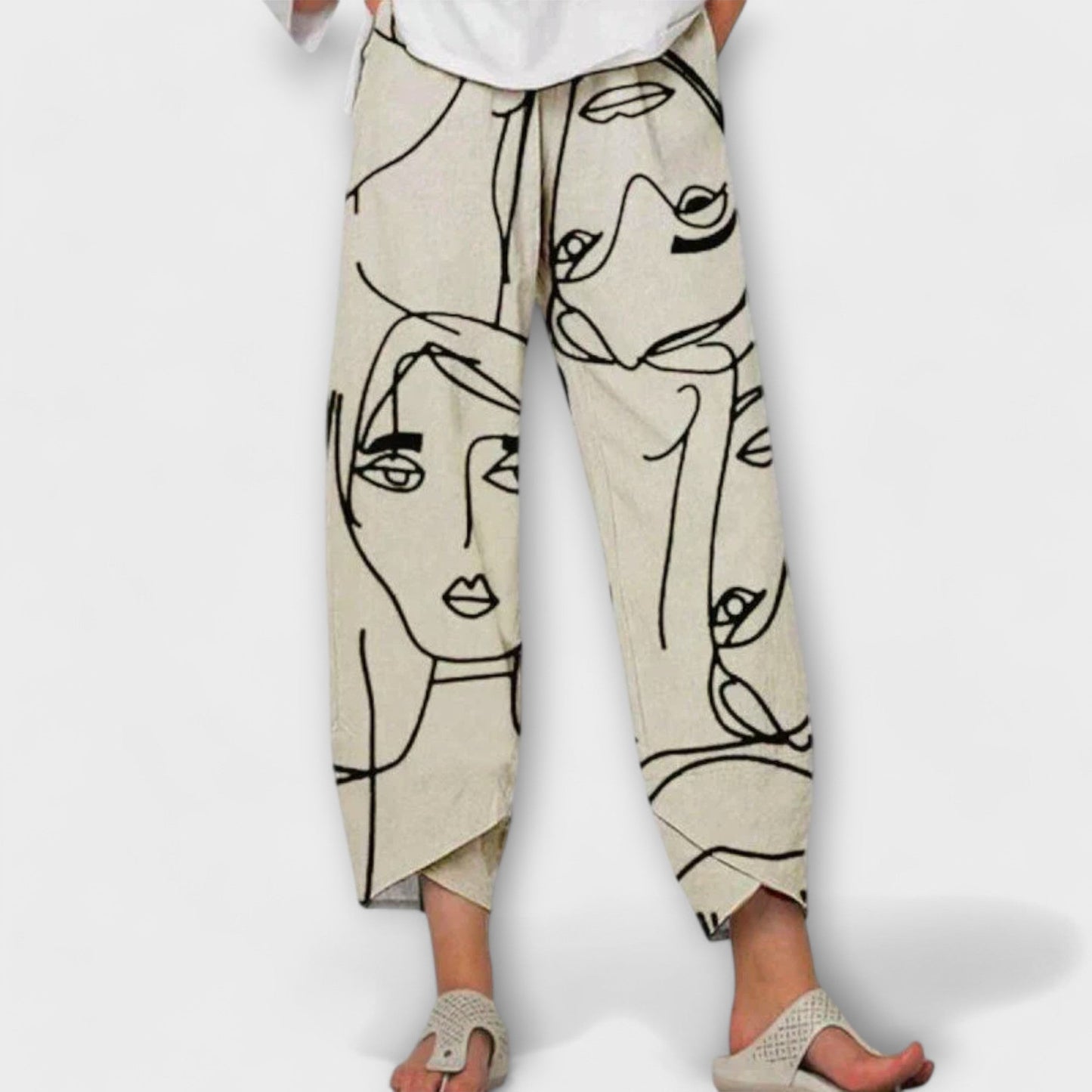 Nahia – Elegante Hose