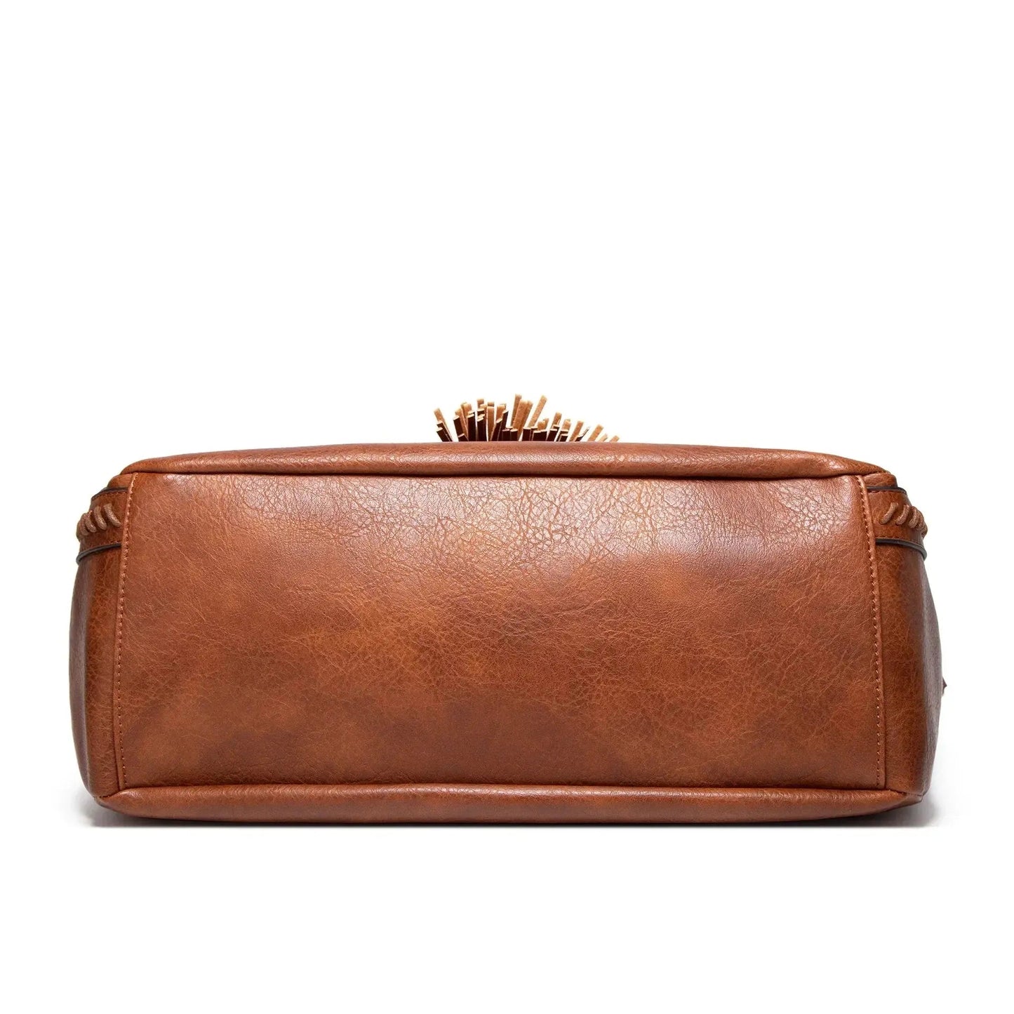 Nellie | Leather Shoulder Bag