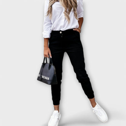 Melania - Strækbukser