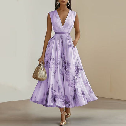 Carmen | Stylish Spring Dress