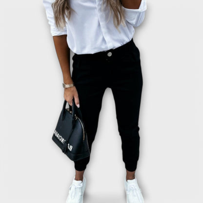 Melania - Strækbukser