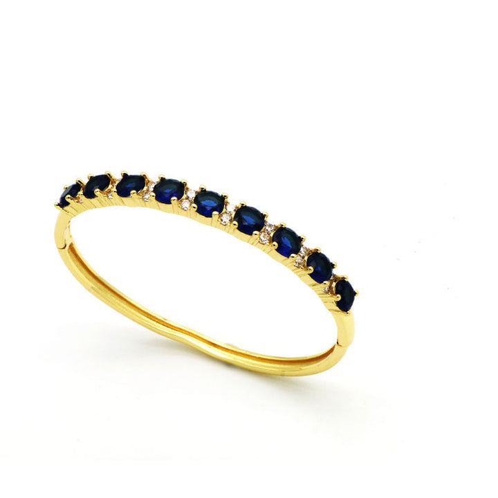 Velerianne | Anel Maciço em Ouro 14k