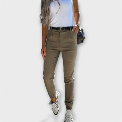 Melania - Strækbukser
