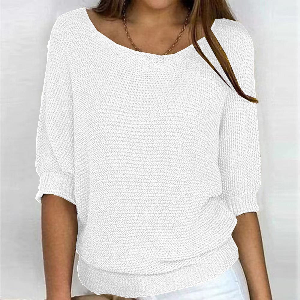 Eliana forårstrøje