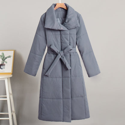 Fenice | Elegant Long Coat