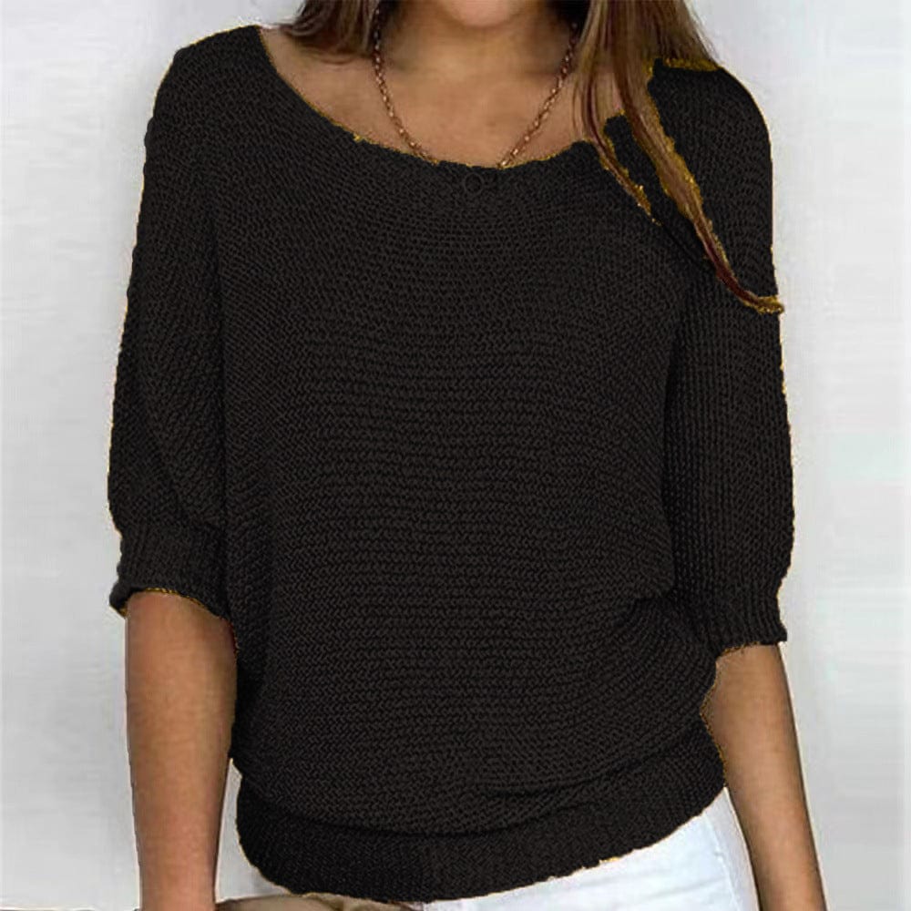 Eliana forårstrøje