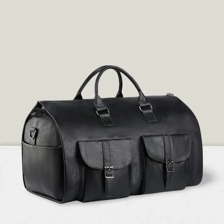 Life | Foldable Duffle Bag