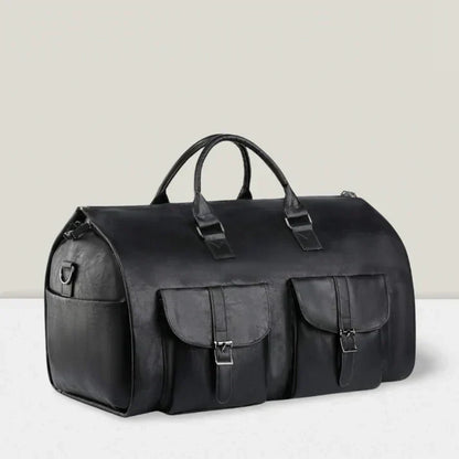 Life | Foldable Duffle Bag