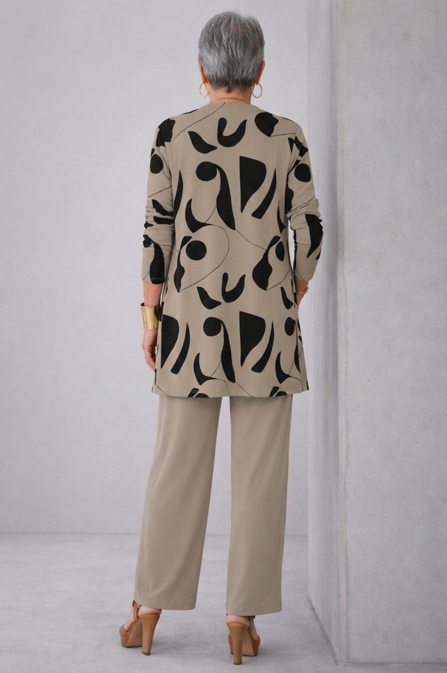 Sheila | 3-Piece Set