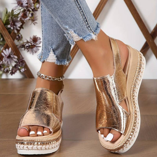 Palma™ | Stylish Orthopedic Sandals for Women