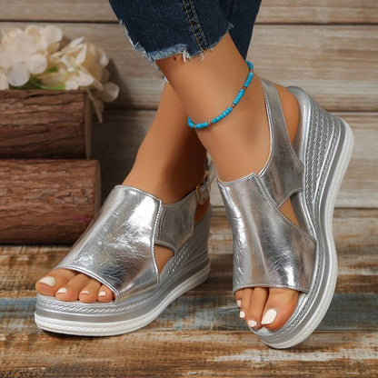 Palma™ | Stylish Orthopedic Sandals for Women