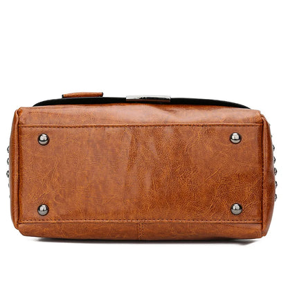 Nova | Vintage Bag