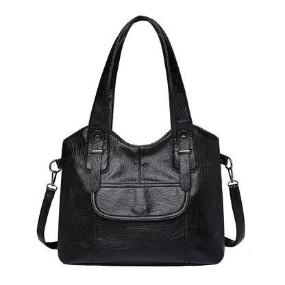 Ritva | Handbags with Multiple Compartments