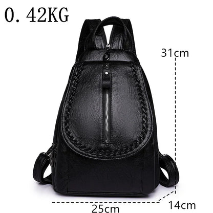 Nomi | High-Quality Soft Leather