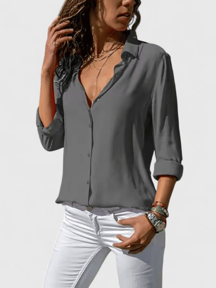 Aveline | Elegant Bluse