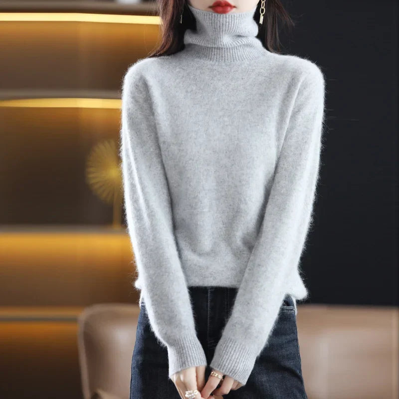 Bea | Women Sweater