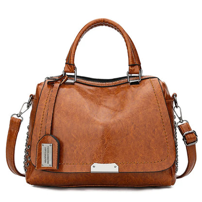 Nova | Vintage Bag