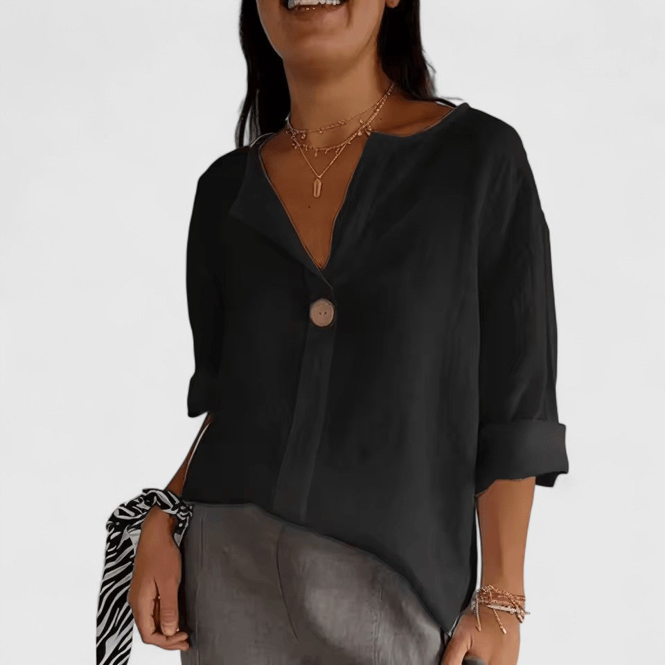 Kianna | Elegant Bluse