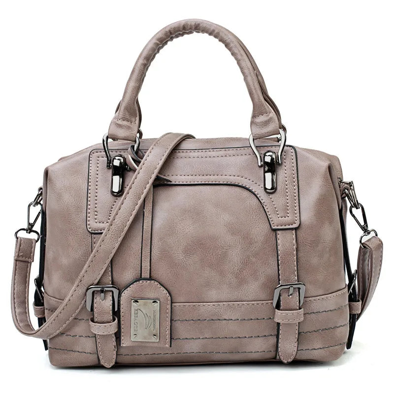 Anneli | Casual Tote Bag