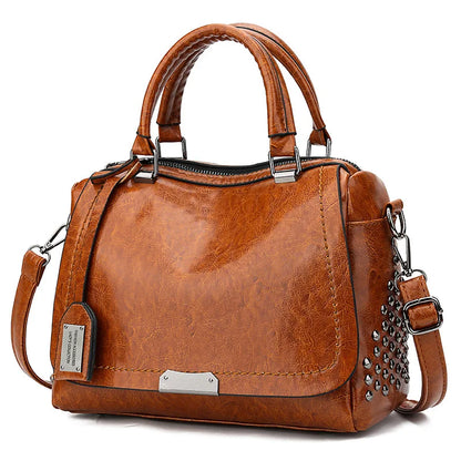 Nova | Vintage Bag