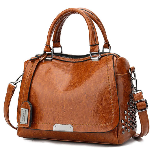Nova | Vintage Bag