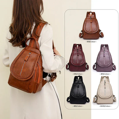 Nomi | High-Quality Soft Leather