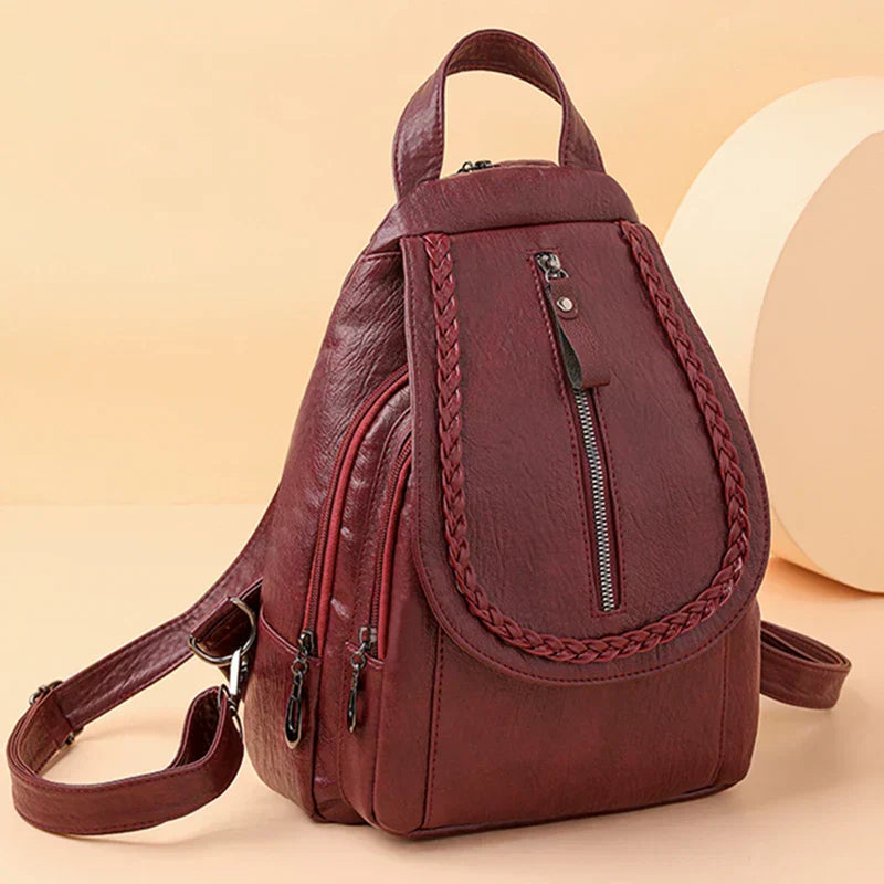 Nomi | High-Quality Soft Leather