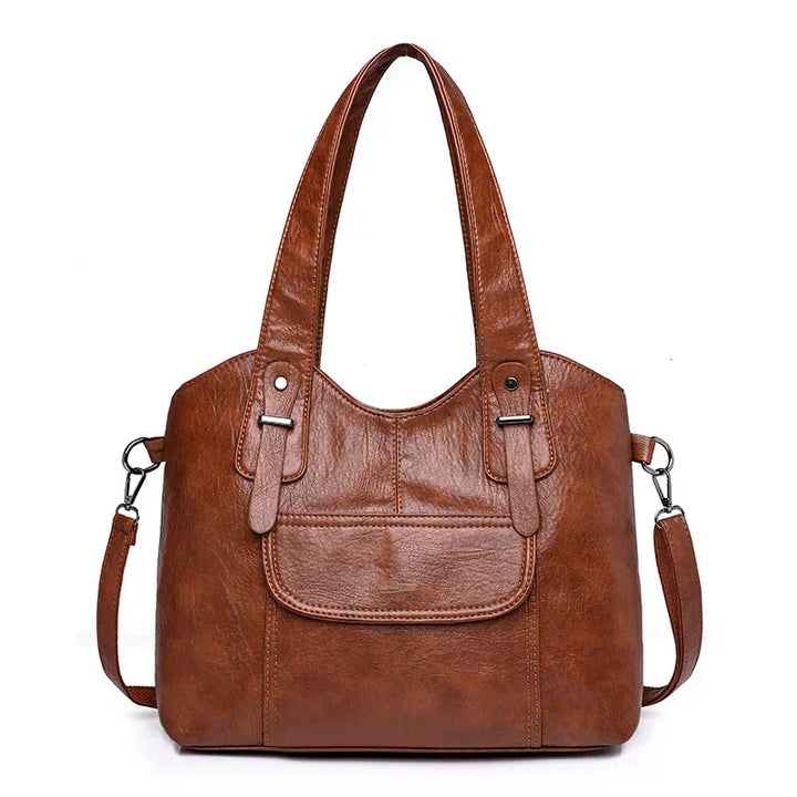 Ritva | Bolsas com Múltiplos Compartimentos