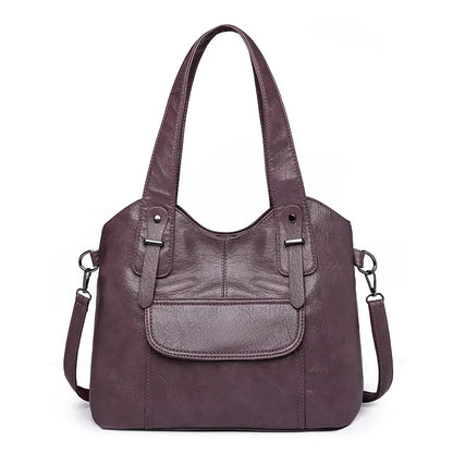 Ritva | Handbags with Multiple Compartments