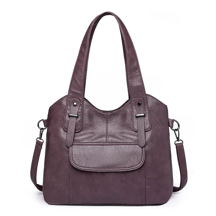 Ritva | Bolsas com Múltiplos Compartimentos