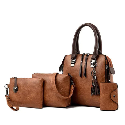 Britta | Composite Shoulder Bags for Women