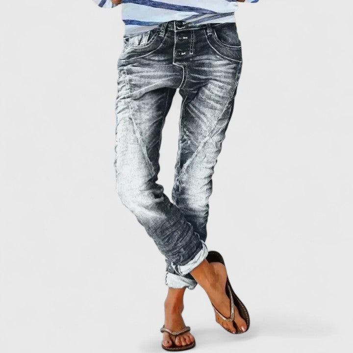 Erin | Calças Confortáveis