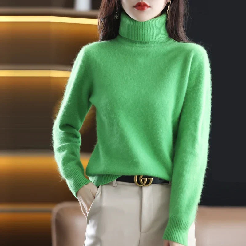 Bea | Women Sweater