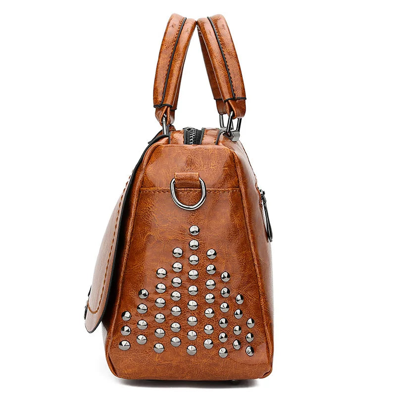Nova | Vintage Bag