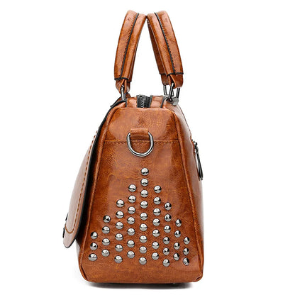 Nova | Vintage Bag