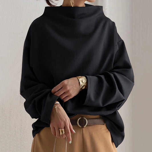 Renli | Top sofisticado