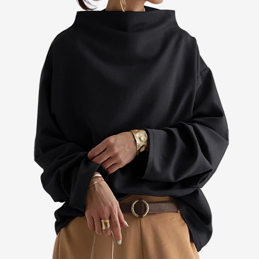 Elly™ Suéter Casual
