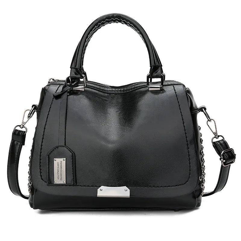 Nova | Vintage Bag